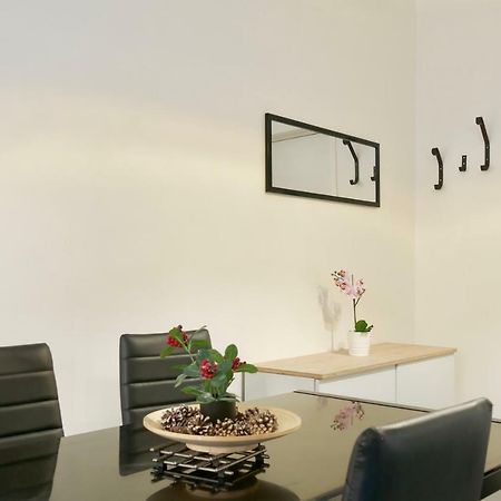Delalauret Apartment _ Cergy Saint-Christophe Ngoại thất bức ảnh