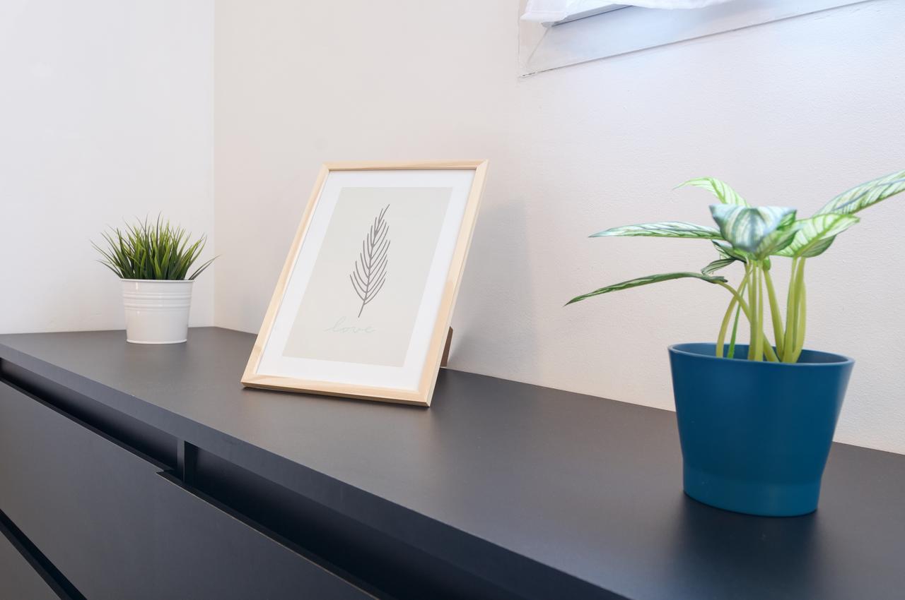 Delalauret Apartment _ Cergy Saint-Christophe Ngoại thất bức ảnh