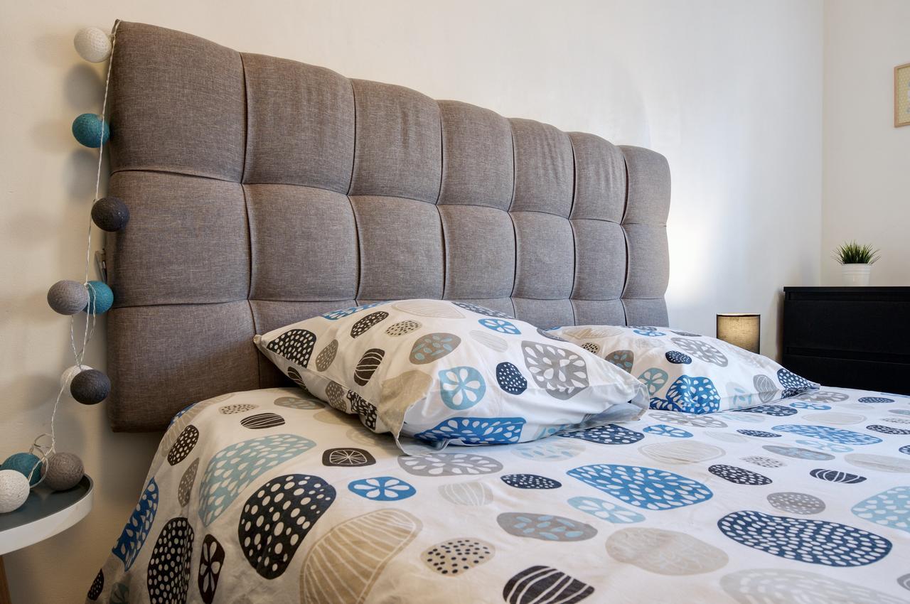 Delalauret Apartment _ Cergy Saint-Christophe Ngoại thất bức ảnh