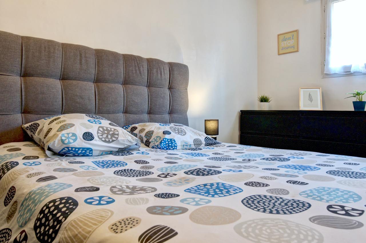Delalauret Apartment _ Cergy Saint-Christophe Ngoại thất bức ảnh