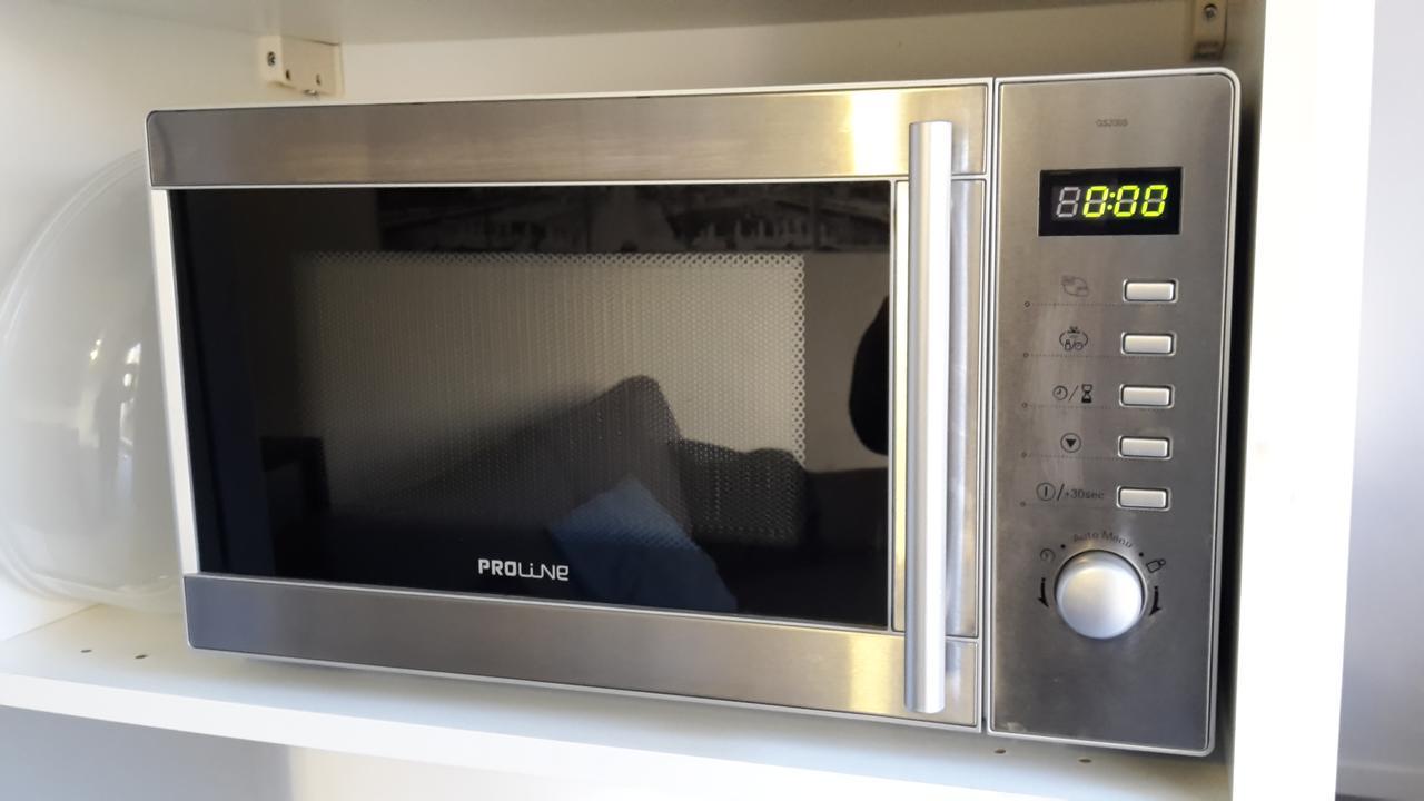 Delalauret Apartment _ Cergy Saint-Christophe Ngoại thất bức ảnh