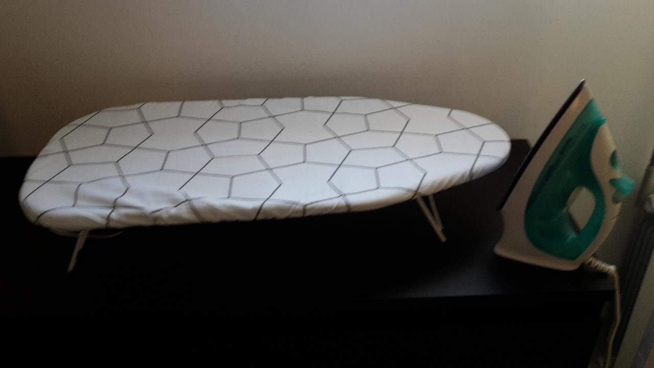 Delalauret Apartment _ Cergy Saint-Christophe Ngoại thất bức ảnh